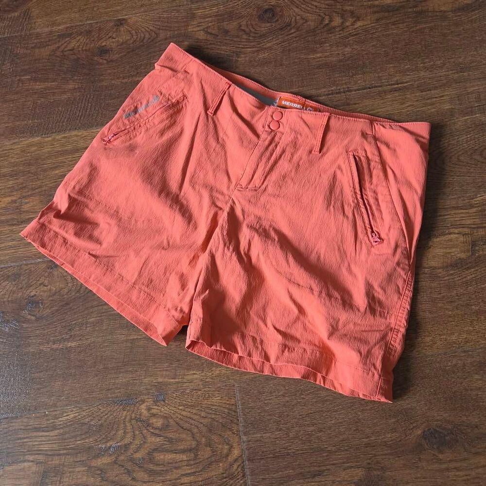 Merrell Coral Nylon Shorts